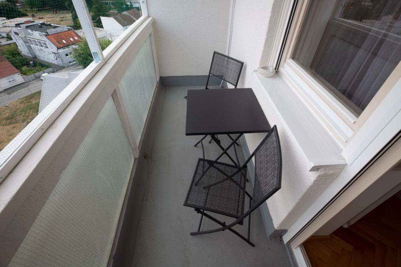 Apartment K&T Cakovec Čakovec Exterior foto