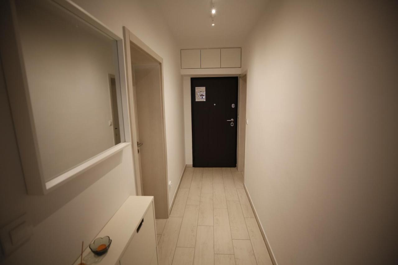 Apartment K&T Cakovec Čakovec Exterior foto