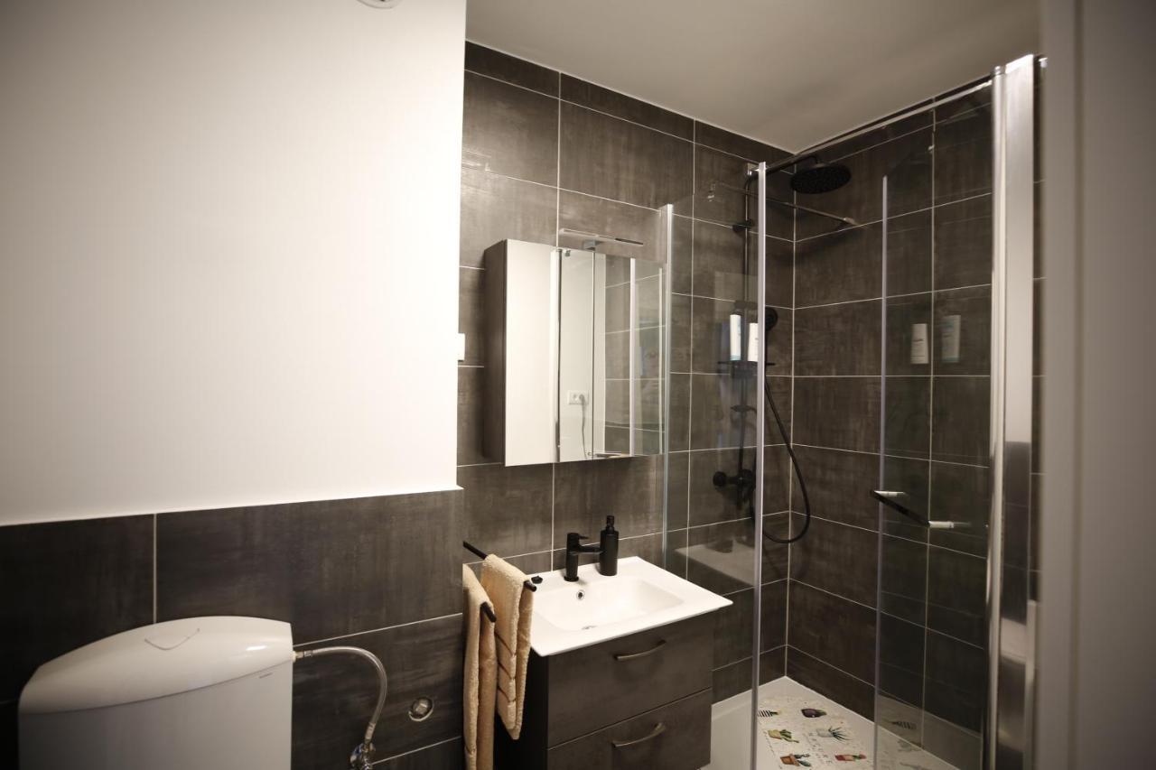 Apartment K&T Cakovec Čakovec Exterior foto