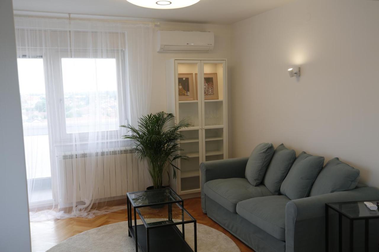 Apartment K&T Cakovec Čakovec Exterior foto