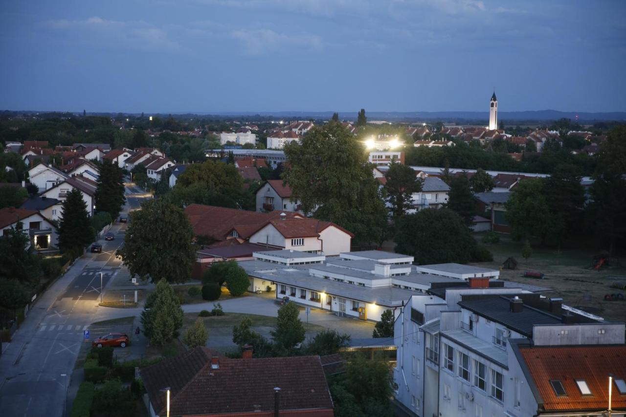 Apartment K&T Cakovec Čakovec Exterior foto